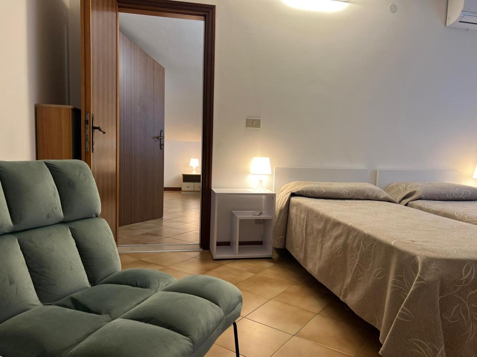 Mansarda 7 Trilocale, Bafile241 - 2' Piano No Ascensore - Adria Holiday Jesolo - Family Apartment Экстерьер фото