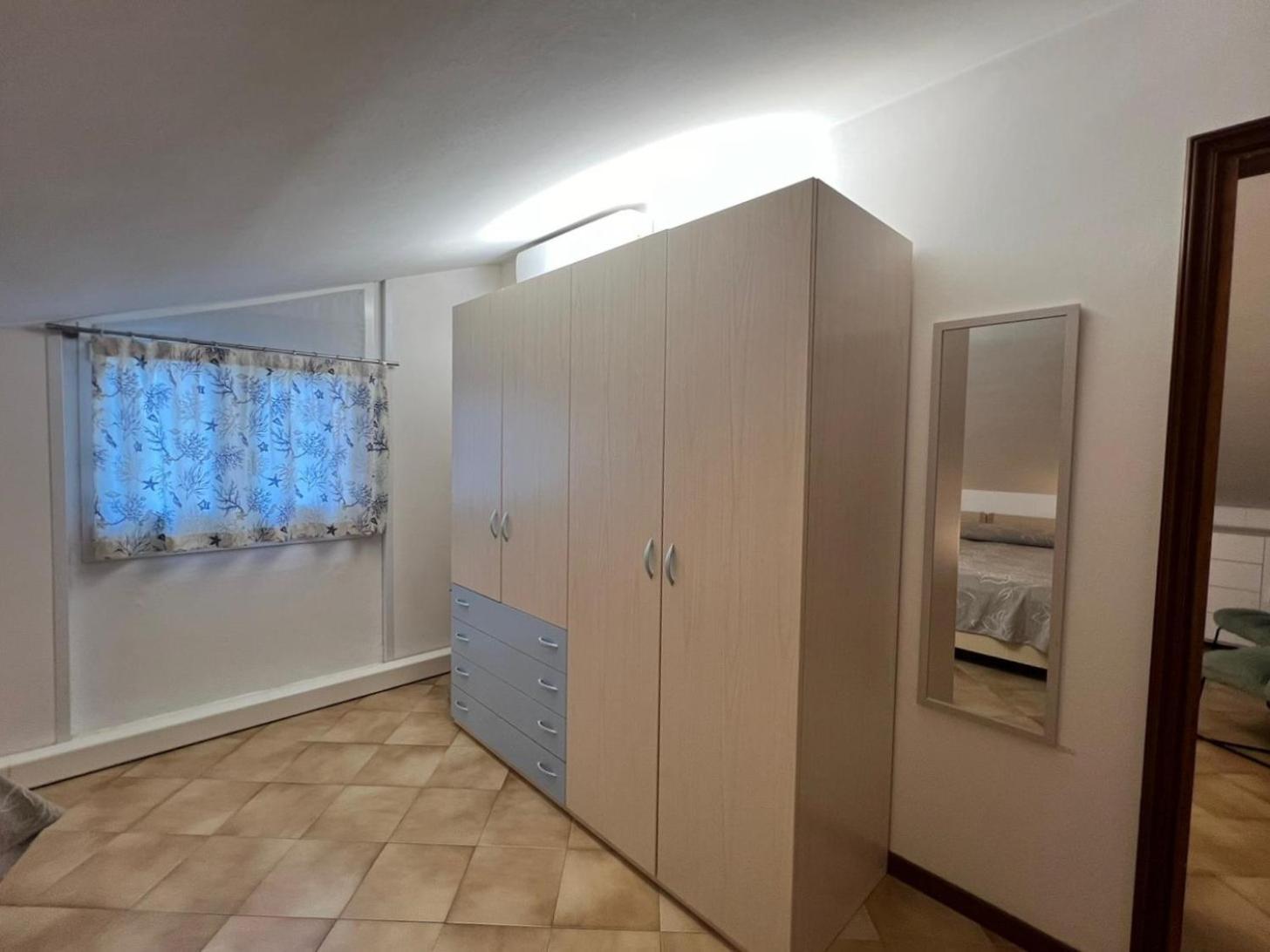 Mansarda 7 Trilocale, Bafile241 - 2' Piano No Ascensore - Adria Holiday Jesolo - Family Apartment Экстерьер фото