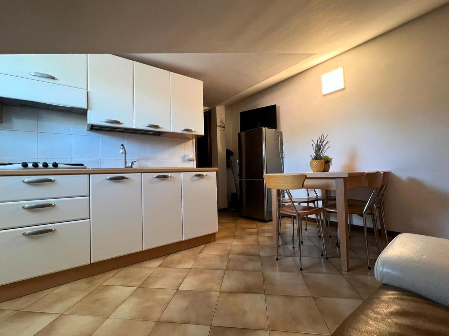 Mansarda 7 Trilocale, Bafile241 - 2' Piano No Ascensore - Adria Holiday Jesolo - Family Apartment Экстерьер фото