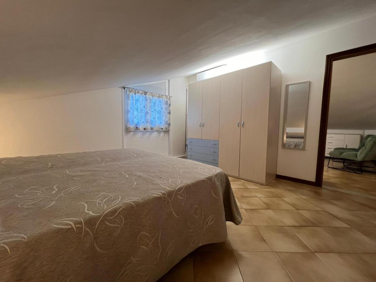 Mansarda 7 Trilocale, Bafile241 - 2' Piano No Ascensore - Adria Holiday Jesolo - Family Apartment Экстерьер фото