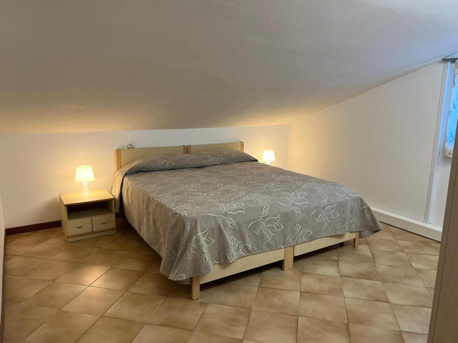 Mansarda 7 Trilocale, Bafile241 - 2' Piano No Ascensore - Adria Holiday Jesolo - Family Apartment Экстерьер фото